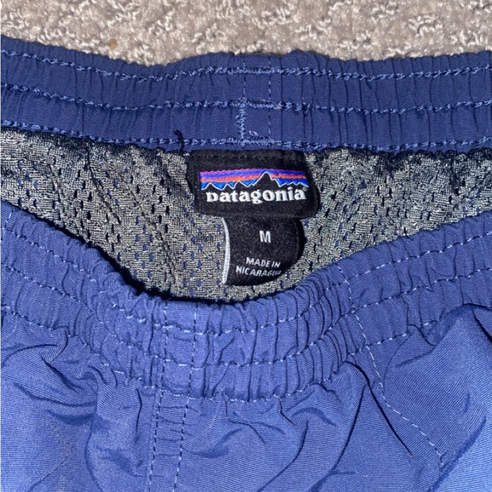 Patagonia Shorts